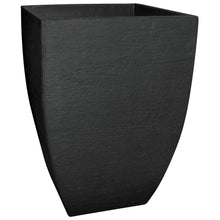 Modern Square Planter